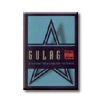 GULAG - A SZOVJET TÁBORRENDSZER TÖRTÉNETE
