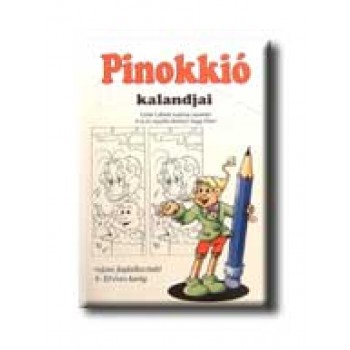 PINOKKIÓ