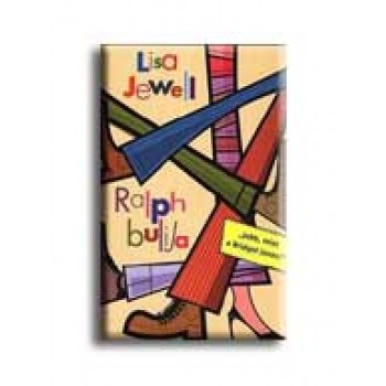 RALPH BULIJA