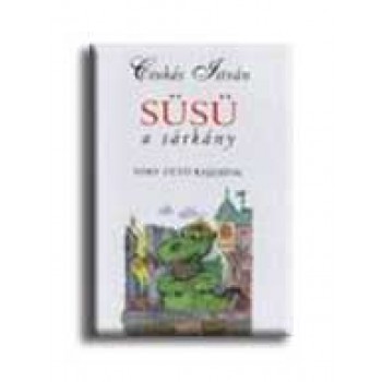 SÜSÜ, A SÁRKÁNY