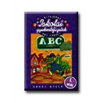 ISKOLAI GYAKORLÓFÜZETEK - ABC STREET 1.