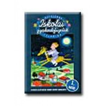 ISKOLAI GYAKORLÓFÜZETEK - TECHNIKA 1.