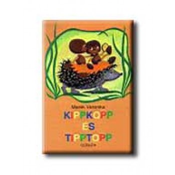 KIPPKOPP ÉS TIPPTOPP