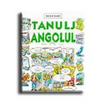 TANULJ ANGOLUL