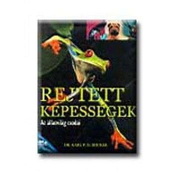 REJTETT KÉPESSÉGEK