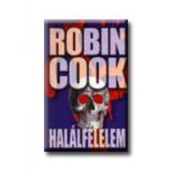 HALÁLFÉLELEM