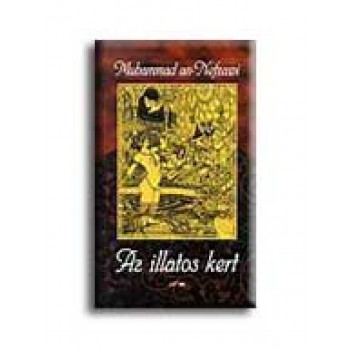 AZ ILLATOS KERT