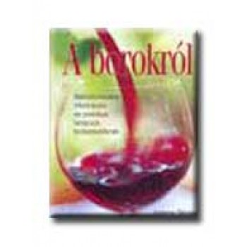 A BOROKRÓL