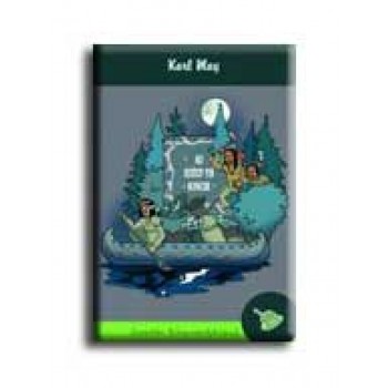 AZ EZÜST-TÓ KINCSE