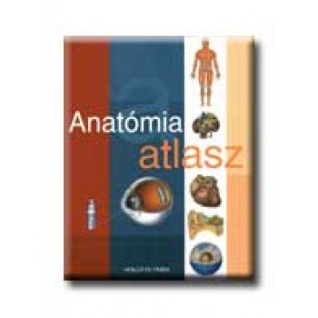 ANATÓMIA ATLASZ