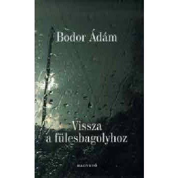VISSZA A FÜLESBAGOLYHOZ