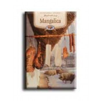 MANGALICA - MEGŐRZÖTT IZEK -