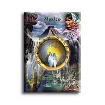 MEXICO - CD-ROM - MV03MEX -