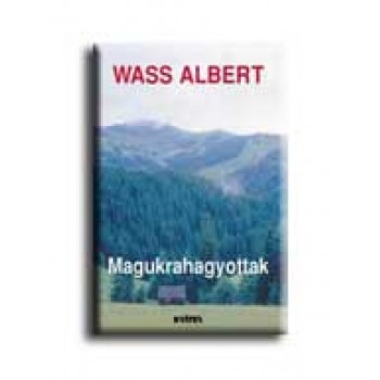 MAGUKRAHAGYOTTAK - KÖTÖTT -