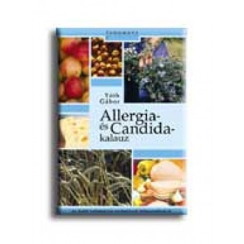 ALLERGIA- ÉS CANDIDA-KALAUZ