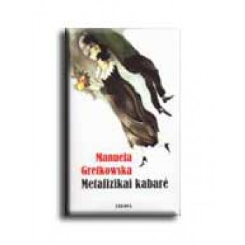 METAFIZIKAI KABARÉ