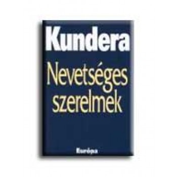NEVETSÉGES SZERELMEK