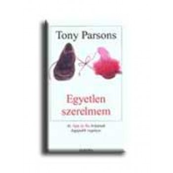 EGYETLEN SZERELMEM