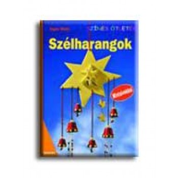SZÉLHARANGOK - SZINES ÖTLETEK -