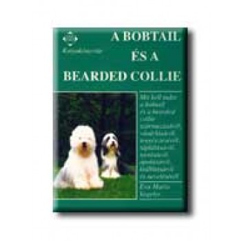 A BOBTAIL ÉS A BEARDED COLLIE - KUTYAKÖNYVTÁR -