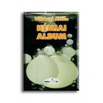 KÉMIAI ALBUM