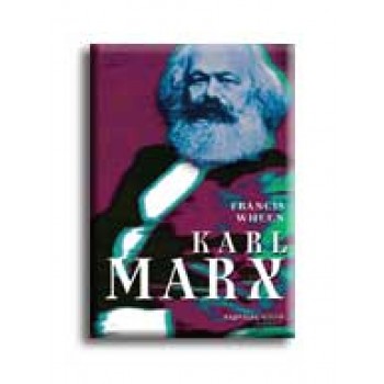 KARL MARX
