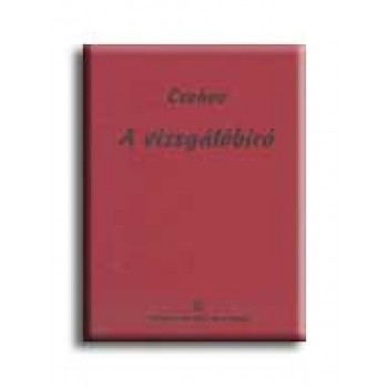 A VIZSGÁLÓBIRÓ