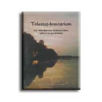 TOLSZTOJ-BREVIÁRIUM