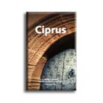 CIPRUS - A LONELY PLANET ÚTIKÖNYVSOROZATA ALAPJÁN -