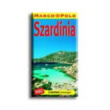 SZARDINIA - ÚJ MARCO POLO -