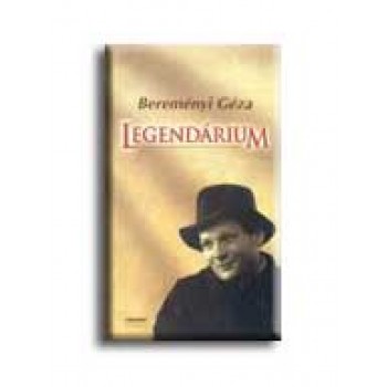 LEGENDÁRIUM