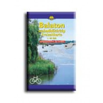 BALATON SZABADIDŐTÉRKÉP