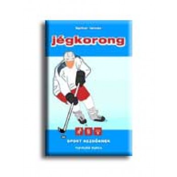 JÉGKORONG - SPORT KEZDŐKNEK 2.