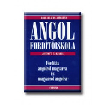 ANGOL FORDITÓISKOLA
