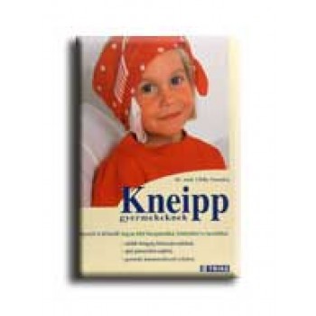 KNEIPP GYERMEKEKNEK