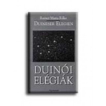 DUINÓI ELÉGIÁK - MAGYAR,NÉMET -