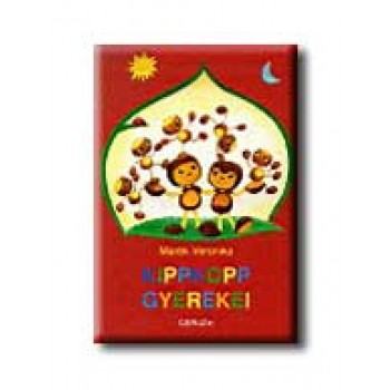 KIPPKOPP GYEREKEI