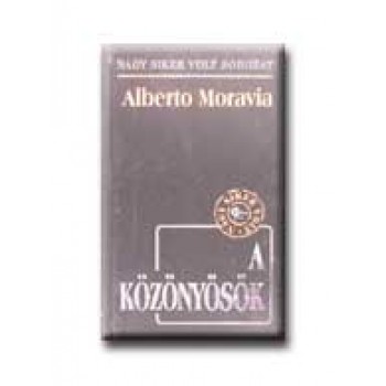 A KÖZÖNYÖSÖK - NAGY SIKER VOLT -