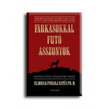 FARKASOKKAL FUTÓ ASSZONYOK