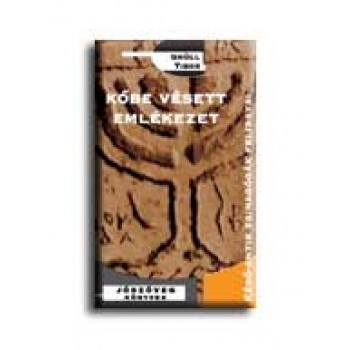 KŐBE VÉSETT EMLÉKEZET - KÉSŐ-ANTIK ZSINAGÓGÁK FELIRATAI -