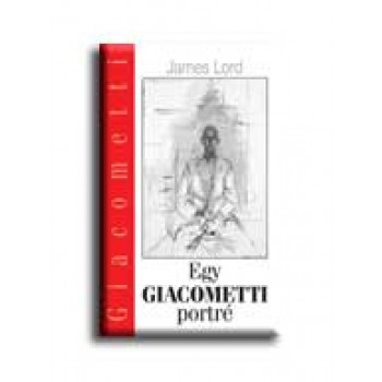 EGY GIACOMETTI PORTRÉ