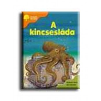 A KINCSESLÁDA - ARANYFA SOROZAT -