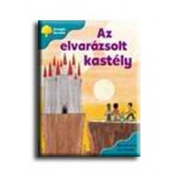 AZ ELVARÁZSOLT KASTÉLY - ARANYFA SOROZAT -