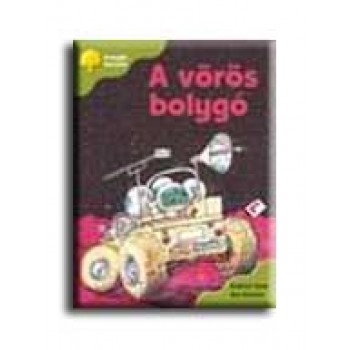 A VÖRÖS BOLYGÓ - ARANYFA SOROZAT -