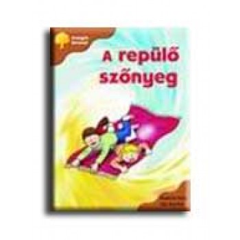 A REPÜLŐ SZŐNYEG - ARANYFA SOROZAT -