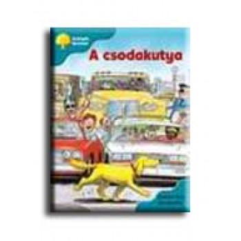 A CSODAKUTYA - ARANYFA SOROZAT -
