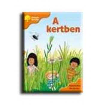 A KERTBEN - ARANYFA SOROZAT -