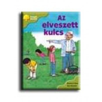 AZ ELVESZETT KULCS - ARANYFA SOROZAT -