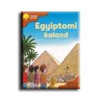 EGYIPTOMI KALAND - ARANYFA SOROZAT -