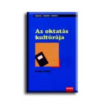 AZ OKTATÁS KULTÚRÁJA
